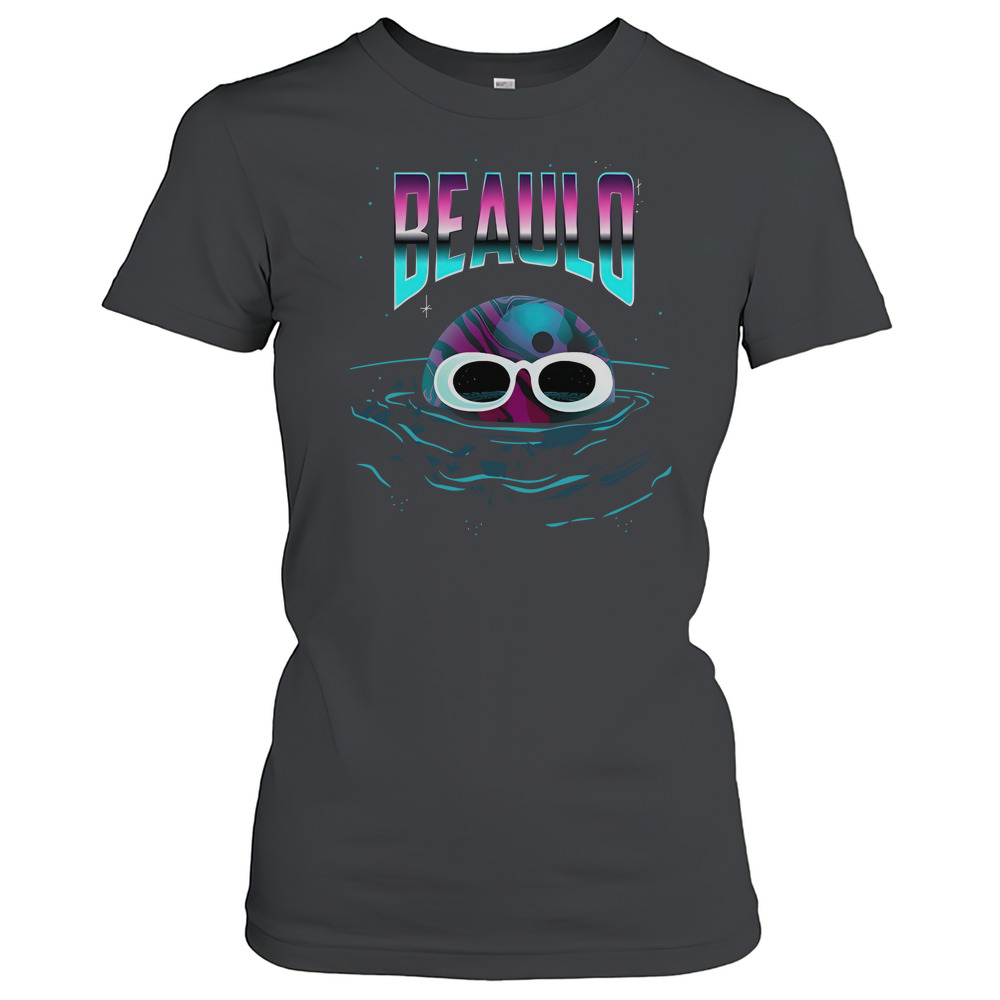 Beaulo Merch MetaThreads T-Shirt Classic Women's T-shirt