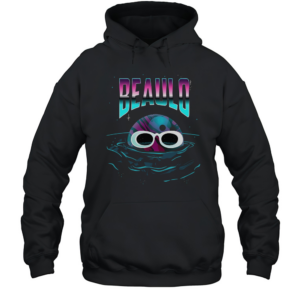 Beaulo Merch MetaThreads T-Shirt Unisex Hoodie
