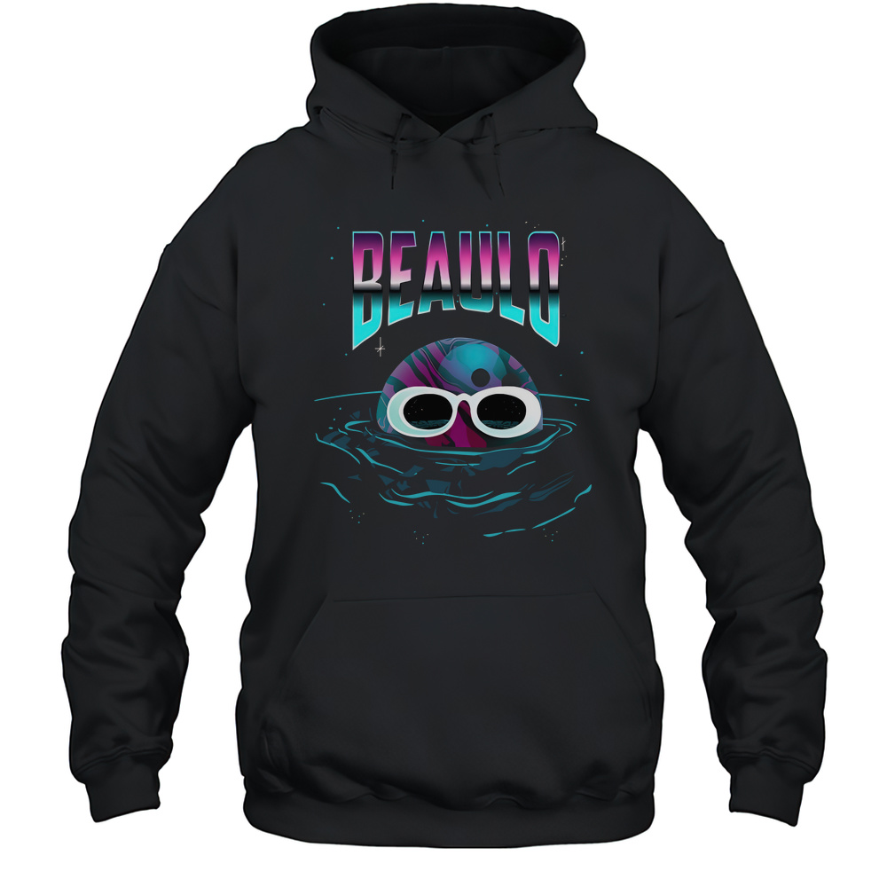 Beaulo Merch MetaThreads T-Shirt Unisex Hoodie