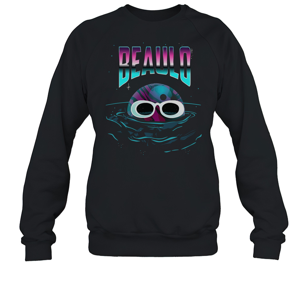 Beaulo Merch MetaThreads T-Shirt Unisex Sweatshirt