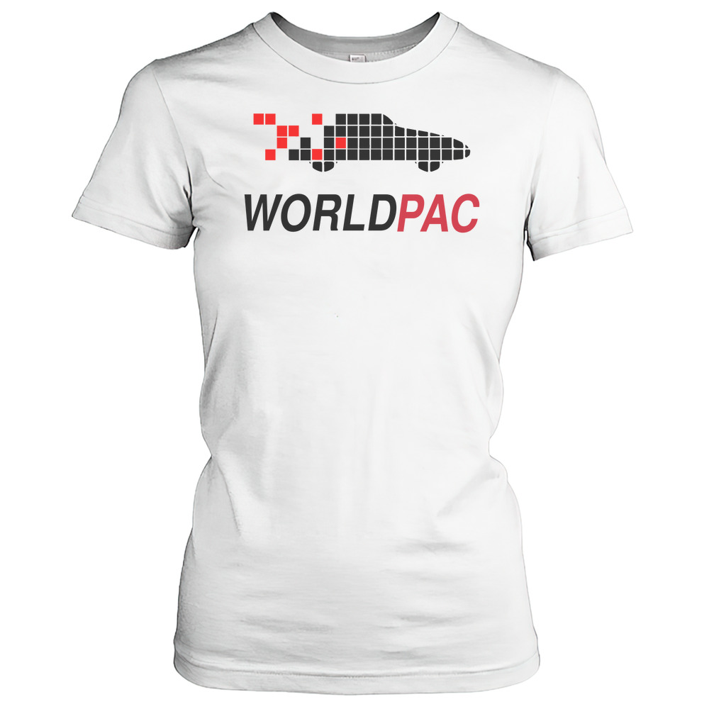 Janjimu worldpac ngapusi T-Shirt Classic Women's T-shirt