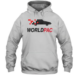 Janjimu worldpac ngapusi T-Shirt Unisex Hoodie