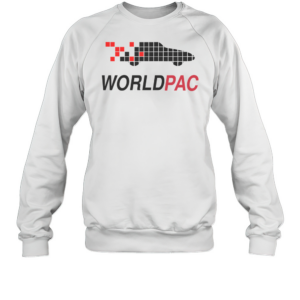 Janjimu worldpac ngapusi T-Shirt Unisex Sweatshirt