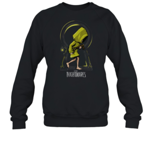 Key Little nightmares T-Shirt Unisex Sweatshirt