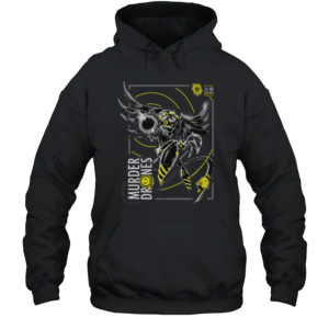 Murder Drones T-Shirt Unisex Hoodie
