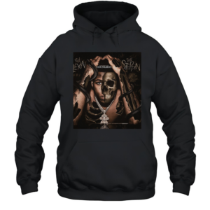 Never Broke Again Youngboy Still Flexin Still Steppin T-Shirt Unisex Hoodie