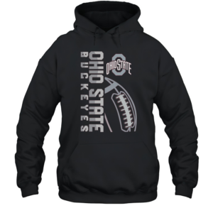 Ohio State Buckeyes football T-Shirt Unisex Hoodie