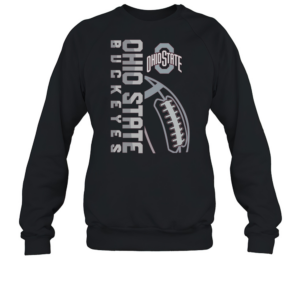 Ohio State Buckeyes football T-Shirt Unisex Sweatshirt
