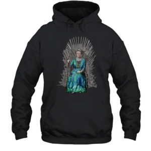 Violet Crawley Downton Abbey Game of Thrones T-Shirt Unisex Hoodie