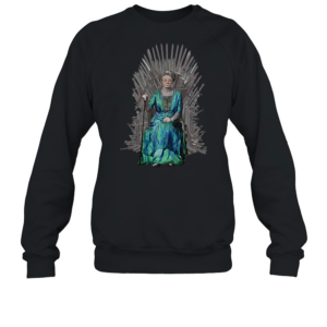 Violet Crawley Downton Abbey Game of Thrones T-Shirt Unisex Sweatshirt