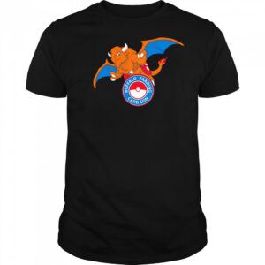 Buffalo Trading Card Con shirt