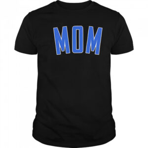 Chicago Baseball Mom shirt