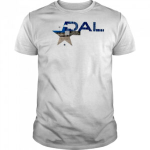 Dallas Cowboys 2025 NFL Draft cluster shirt