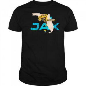 Jacksonville Jaguars 2025 NFL Draft cluster shirt