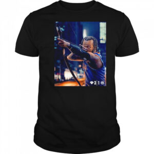 Jalen Brunson New York Knicks win Detroit Pistons shirt