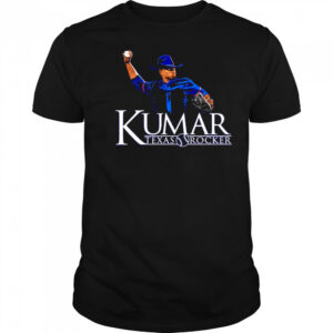 Kumar Texas Rocker shirt