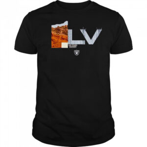 Las Vegas Raiders 2025 NFL Draft cluster shirt