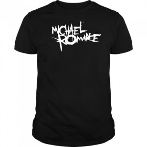 Michael Romance shirt