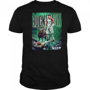 Milwaukee Bucks beat Indiana Pacers win NBA shirt