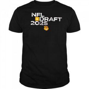 Minnesota Golden Gophers football NFL Draft 2025 Round 1 t-shirt