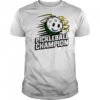 Pickleball Champion shirt