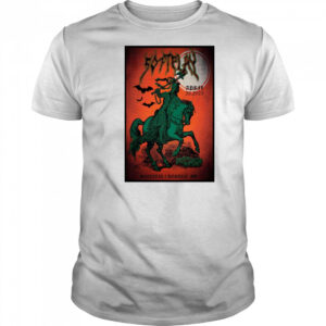 Poster Soft Play At The Sinclair In Boston MA On April 26 2025 Event t-shirt