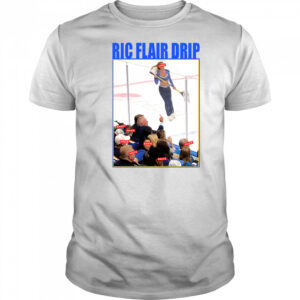 Ric Flair Drip shirt