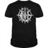10 Years Of Majik T-shirt