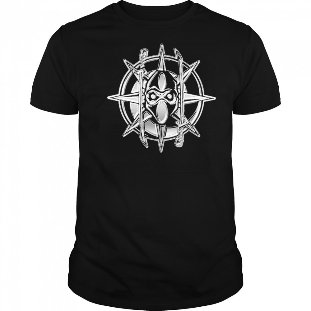 10 Years Of Majik T-shirt