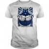 2025 Playoffs Minnesota Timberwolves Wolves back shirt