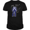 7 Piano Sketches Cover shirt