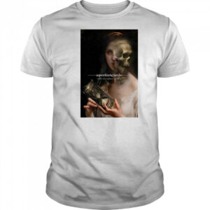 A Perfect Circle May 4th, 2025 Huntsville Event Orion Amphitheater t-shirt