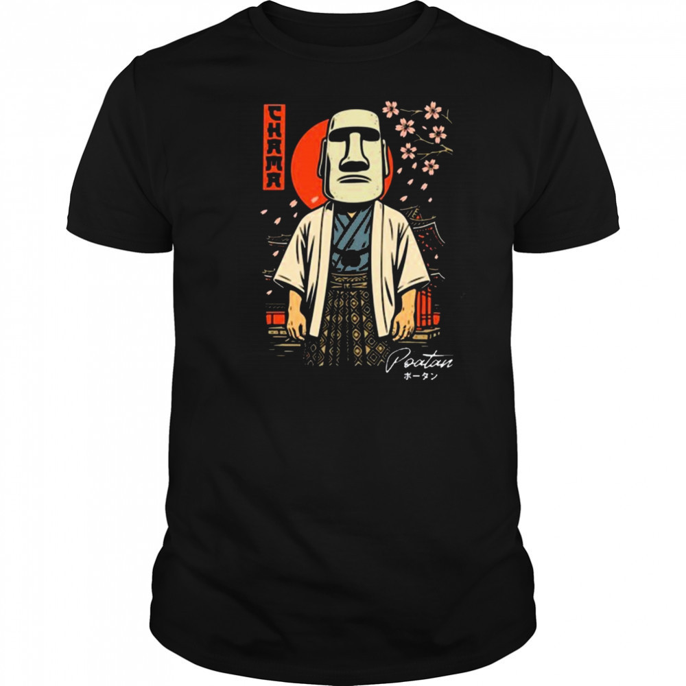 Alex Pereira UFC Japan Midweight Chama Poatan 2025 t-shirt
