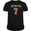 AMC Pack 7 T-Shirt