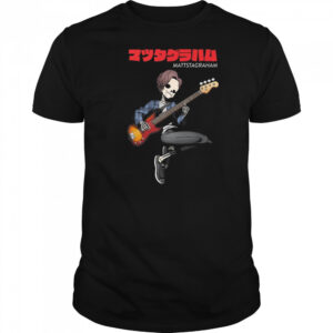 AniMattstagraham Shirt