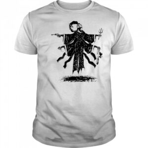 Ascensionism Sleep Token shirt