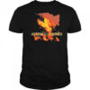 Autism Diagnosed T-shirt