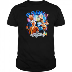 Baby Billy The Righteous Gemstones shirt