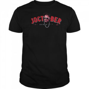 Bad B Joctober T-Shirt