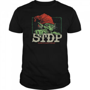 Bad Magic Productions Redcap Shirt