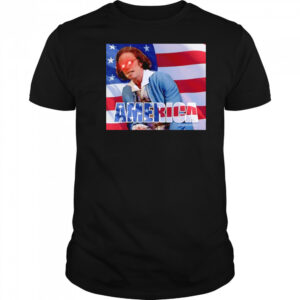 Based Matt America shirt