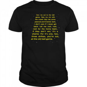 Best Sport In The Galaxy shirt