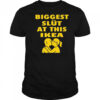 Biggest Slut At This Furniture Store Shirt