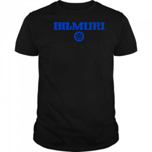 Bilmuri pushing the limits muri motors shirt
