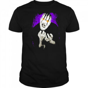 Blaze Fright Fest Colton Grundy T-shirt