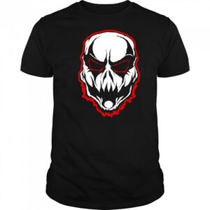 Boondox Scarecrow Mask T-shirt