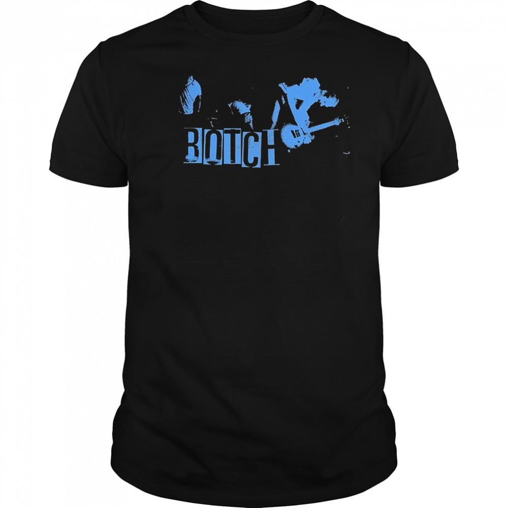 Botch Painful Repetition Thank God For Worker Bees Lyrics T-shirt