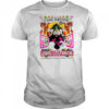 Broly Dragon Ball John Coltrane A Love Supreme Acknowledgement Resolution Pursuance Psalm Brian Robert Jones T shirts