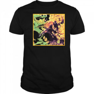 Broncho Natural Pleasure Bee T-shirt