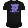 Brooklyn Bronx Queens Staten Manhattan Graffiti Boroughs T-shirt